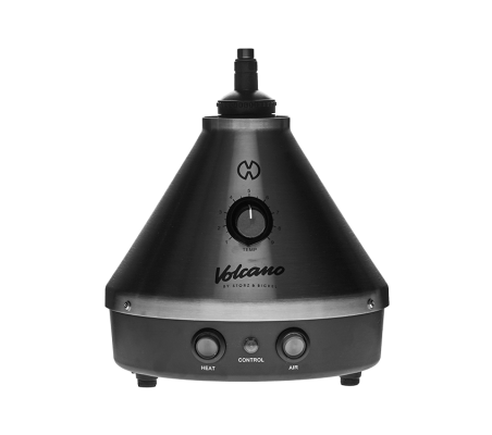 Tisch Vaporizer