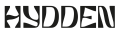HYDDEN