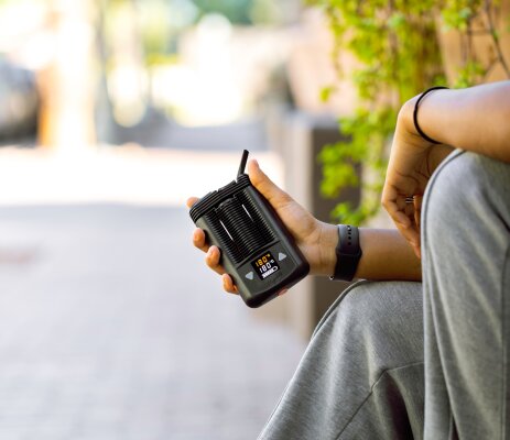 The World of Vaporizers - The World of Vaporizers – An Exploration at Schall und Rauch