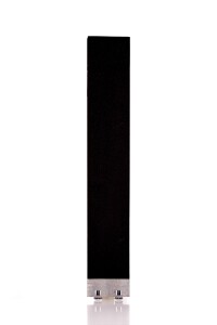 Moosgummi Manschette 200 mm