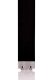 Moosgummi Manschette 200 mm