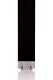 Moosgummi Manschette 250 mm