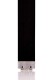 Moosgummi Manschette 250 mm