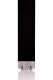 Moosgummi Manschette 250 mm