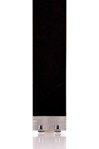 Moosgummi Manschette 100 mm