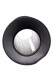 Schalldämpfer 100 mm 60 cm