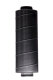 Schalld&auml;mpfer 250 mm 90 cm