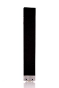 Moosgummi Manschette 125 mm