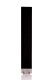 Moosgummi Manschette 125 mm