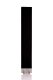 Moosgummi Manschette 150 mm