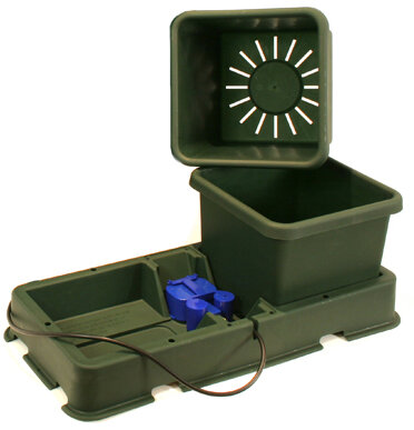 AutoPot Easy2Grow 8,5l Erweiterungs-Set