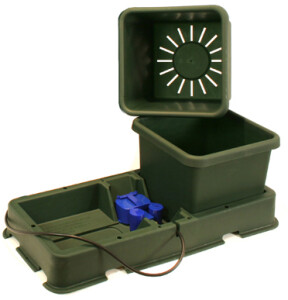AutoPot Easy2Grow 8,5l Erweiterungs-Set