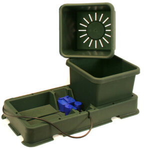 AutoPot Easy2Grow 8,5l Erweiterungs-Set