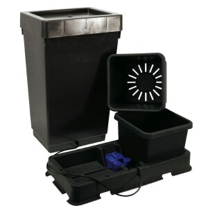 AutoPot Easy2Grow 2 x 8,5L Topf 47L Tank