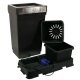 AutoPot Easy2Grow 2 x 8,5L Topf 47L Tank