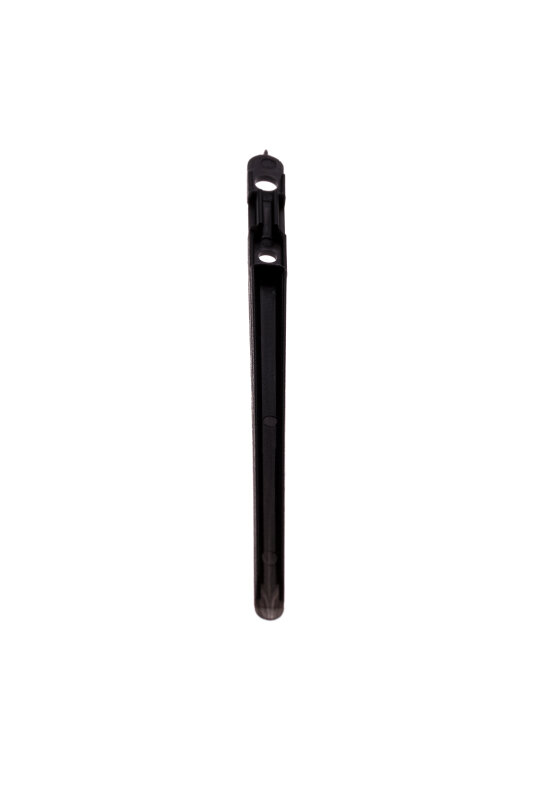 Tropfschlauchhalter für Düsenverteiler