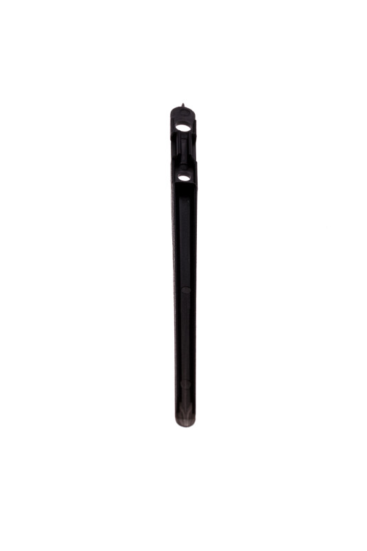 Tropfschlauchhalter für Düsenverteiler