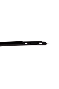 Tropfschlauchhalter für Düsenverteiler
