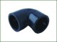 PVC Winkel 90 Grad 32 mm