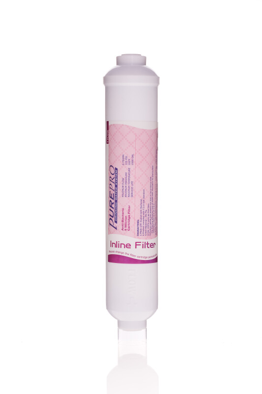 Ersatz-Feinfilter für Picobello Osmose