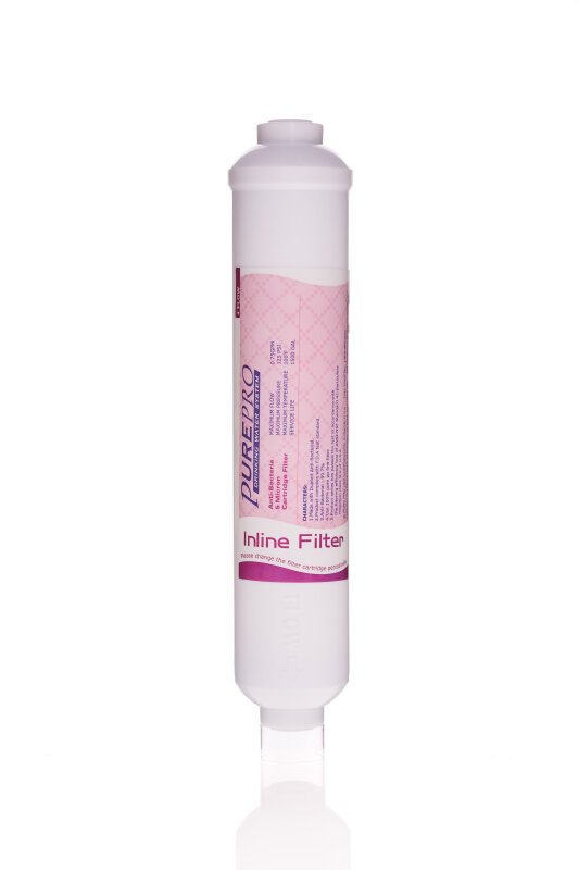 Ersatz-Feinfilter für Picobello Osmose