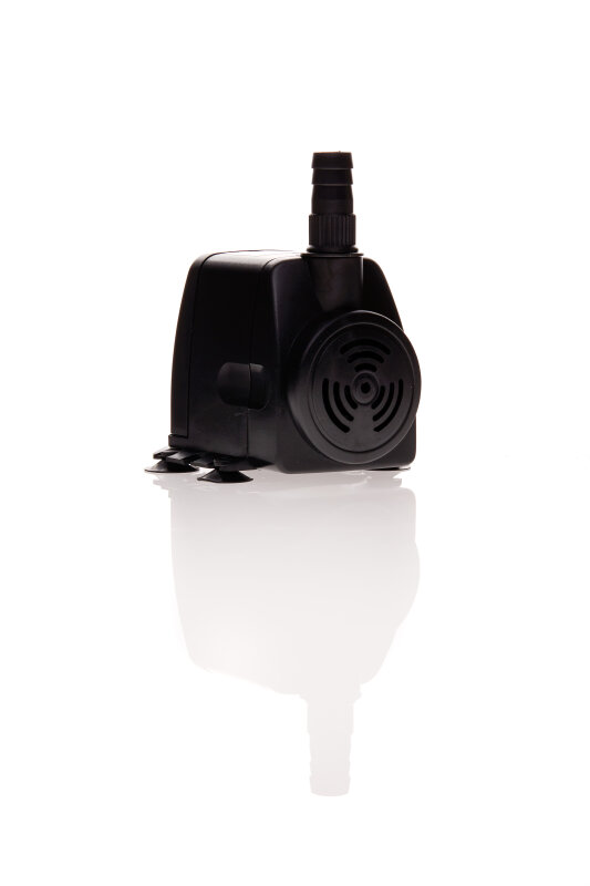 Pumpe RP 1400 l/h 28 Watt Förderhöhe 2 m
