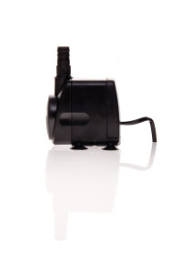 Pumpe RP 1400 l/h 28 Watt Förderhöhe 2 m