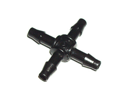 AutoPot Kreuz Verbinder 6 mm