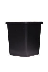 AutoPot Topf schwarz 15 l