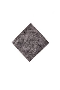 AutoPot Marix Disc schwarz, quadratisch