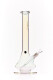 Glasbong Neverland 5mm klar 18,8
