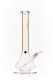 Glasbong Neverland 5mm klar 18,8