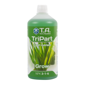 T. A. TriPart Grow, 1 L (GHE Flora Grow)