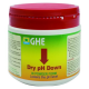 T. A. pH Down Pulver, 500 ml
