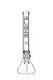 Blaze Bong Erlkönig 9mm Eis 45cm