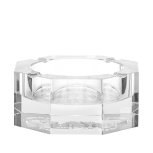 RAW Aschenbecher Crystal Glass