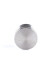 Edelstahlgrinder 5,9cm 4-tlg. Black Leaf Steely Dan