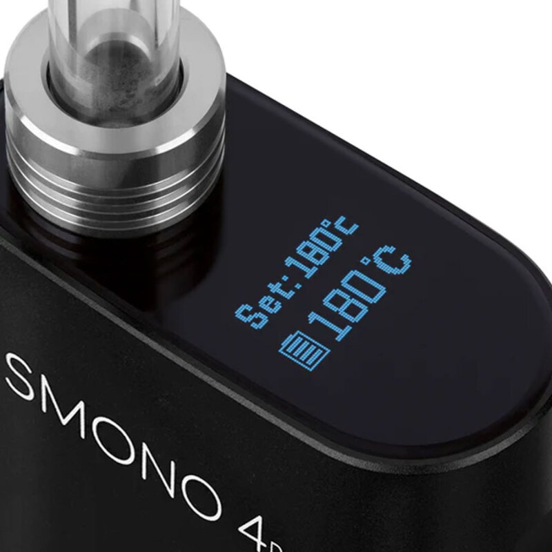 Buy Smono 4 Pro Vaporizer | Compact & Precise Aroma Heating | Schall , 99,00 Buy Smono 4 Pro Vaporizer | Compact & Precise Aroma Heating | Schall , 99,00
