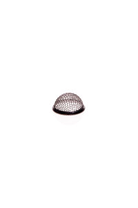 Schüsselsieb Stahl Ø 12,7 mm 5 Stück