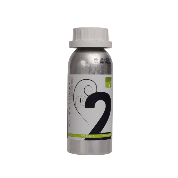 WOMA Nr. 2 Rootstimulator 250 ml