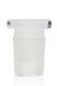 Adapter Glas 18,8 > 14,5