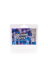 EZ-Tester f&uuml;r Kokain Streckmittel