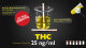 CleanU THC Drogentest Sensitiv 25ng/ml