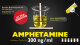 CleanU Amphetamine Sensitiv 300 ng/ml