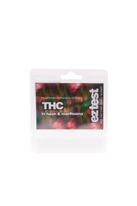 EZ-Tester f&uuml;r THC