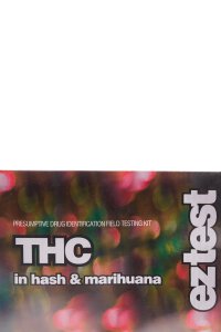 EZ-Tester f&uuml;r THC