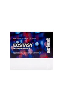 EZ-Test 10er für Ecstasy
