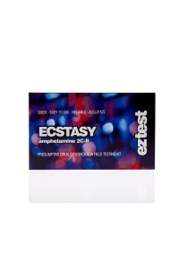 EZ-Test 10er f&uuml;r Ecstasy