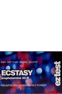 EZ-Test 10er f&uuml;r Ecstasy