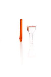 Cone Artist Drehhilfe & Trichter für Cones